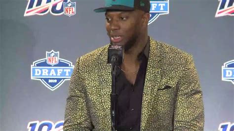 When the jaguars took josh allen seventh overall in the 2019 nfl draft, two things were surprising. Jaguars Josh Allen arrives in Jacksonville after being ...