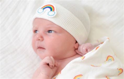 What Is A Rainbow Baby Ovulation Calculator