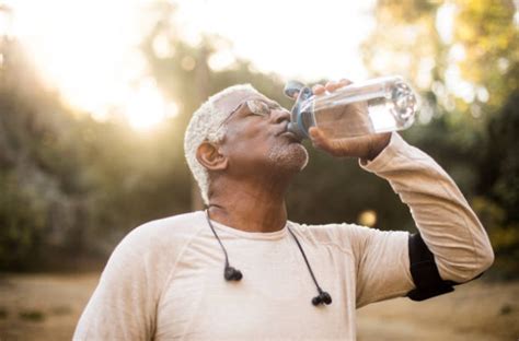 Black People Fitness Does Drinking Water Help You Lose Weight