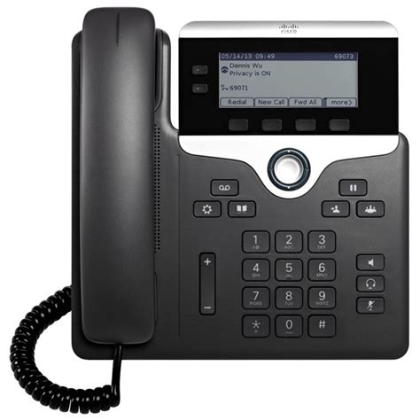 Cisco Uc Phone 7821 Cp 7821 K9 Cisco Dubai Uae