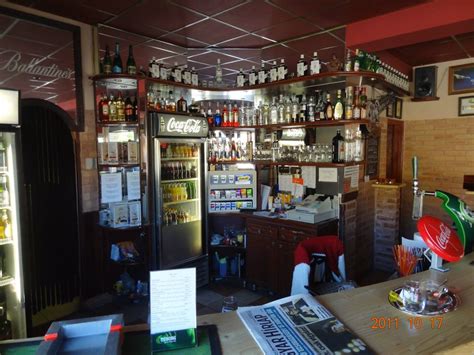 Náluk mi szólunk: Old Gold Kávéház és Music Pub, Barcs | Luxfunk Radio