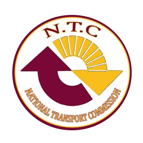 National Transport Commission Colombo