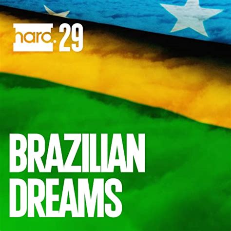 Brazilian Dreams By James McCollum On Amazon Music Amazon Com