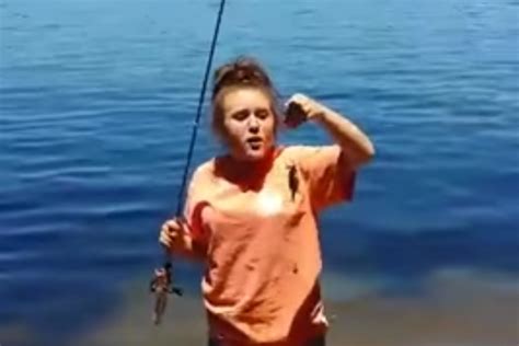 Teens Reaction To Fish Dying Goes Viral Video Opposing Views
