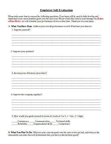 New Employee Sample Form Employeeform Net How To Fill Out An Self