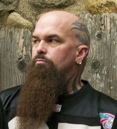 Guitarist Kerry King explains why Slayer's legacy is stronger than ever