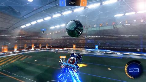 Rocket League Gamers Are Awesome 42 Impossible Goals Best Goals
