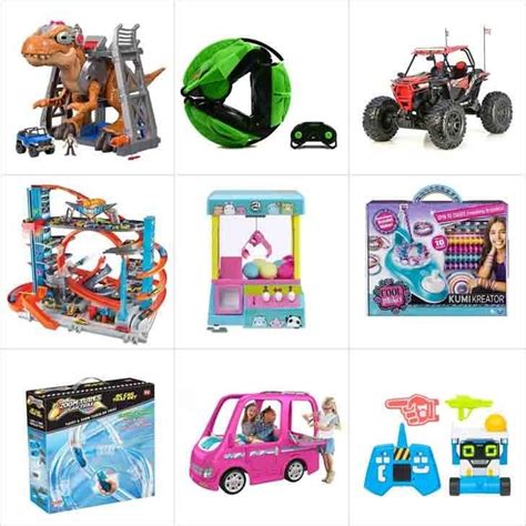 Last Minute Toys You Can Get From Walmart — These Are Good In 2021
