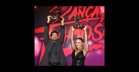 Relembre outras cinco vitórias de Viviane Araújo campeã no Dança dos famosos Purepeople