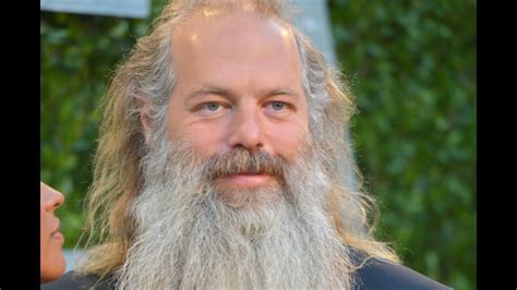 Rick Rubin Talks About Wrestling With Marc Maron Youtube