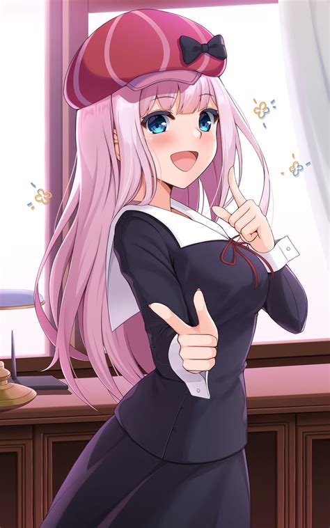 Update More Than Chika Wallpaper Best Tdesign Edu Vn