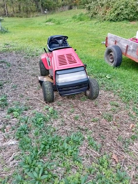 Riding Lawn Mowers for sale in Sayre, Pennsylvania | Facebook Marketplace