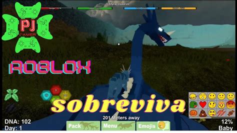 Roblox Dinosaur Simulator Youtube