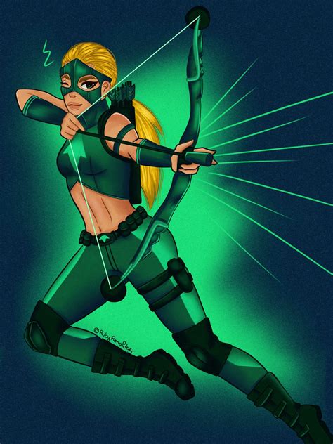 Artemis Crock Black Widow Marvel Black Canary Green Arrow Zelda