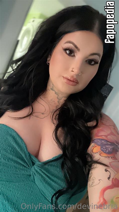 Devinebria Nude OnlyFans Leaks Photo Fapopedia