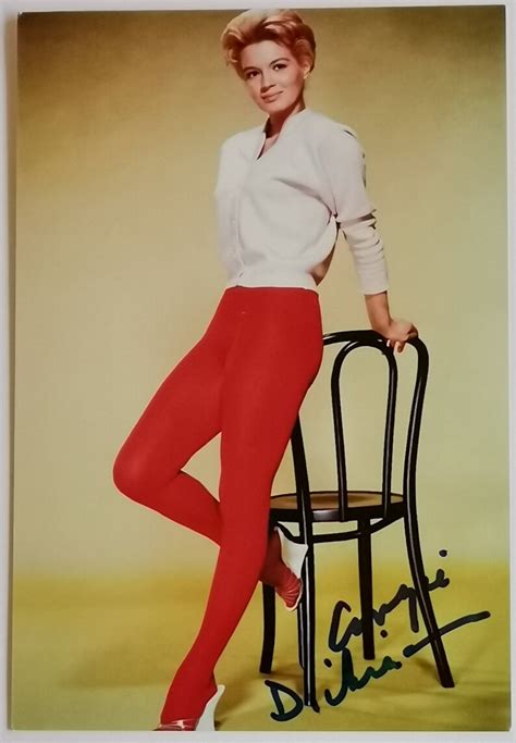 Angie Dickinson Signed Autograph Photo Movie Poster Sam Etsy