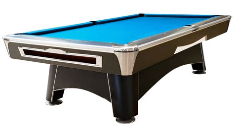 Dynamic Hurricane Slate Bed Pool Table Liberty Games