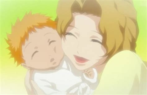 Madres En El Anime Anime Amino