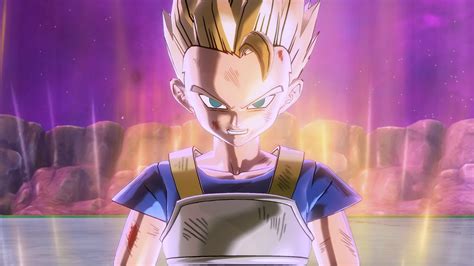 New features, more characters and more await across all platforms tomorrow! Dragon Ball Xenoverse 2 : Précisions sur la mise à jour ...