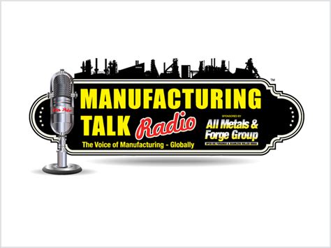 Manufacturing Talk Radio Podcast Mfg Talk Radio Attending Ism2016