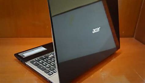 5 Laptop Acer Terbaik Yang Patut Kamu Miliki
