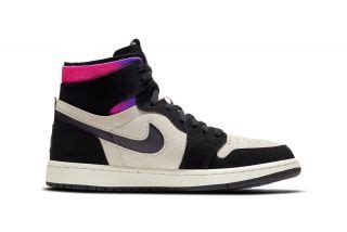 Psg wants to explore all of air jordan's silhouettes. Photos: PSG and Air Jordan 1 High Zoom the Latest Sneaker ...