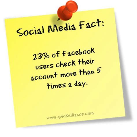 42 Best Images About Social Media Facts On Pinterest Social Media Tips Fact Of The Day And