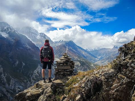 The Best Short Treks In Nepal For Adventure Seekers Everest View Trek