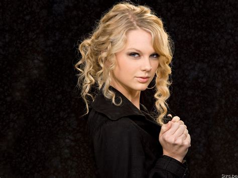 Taylor Swift Taylor Swift Wallpaper 4200922 Fanpop