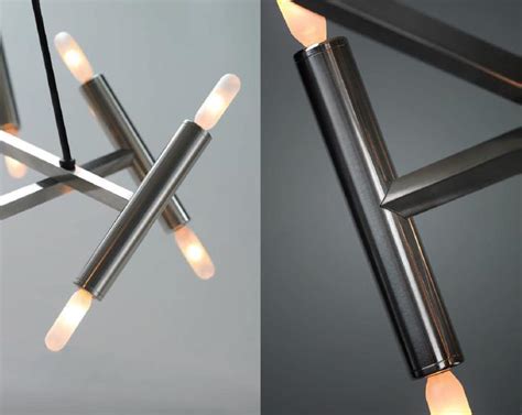 Montserrat Contemporary Modern Firefly On The Branches Chandelier Light