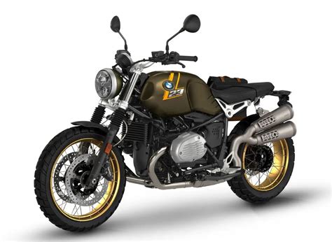 2023 Bmw R Ninet Scrambler Specs Price Mileage And Review Auto User