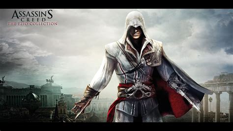 Assassins Creed 2 The Movie Remastered Youtube