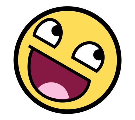 Awesome Face Meme Wallpaper Download Free