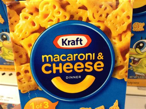 Perfect for a special holiday side dish, this recipe will please the whole crowd. Kraft Recalls 6.5 Million Boxes Of Macaroni & Cheese After ...