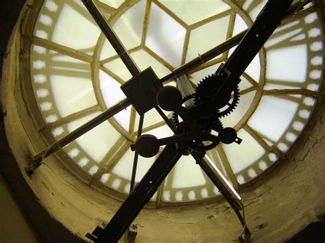 He took a few deep breaths and then forced his face into a smile, which looked quite painful. Bath 2011 - Behind clock face | Clock face, Ceiling fan, Clock