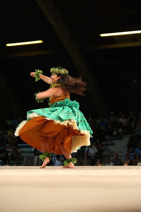 Miss Aloha Hula Gallery Merrie Monarch