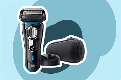 Best Electric Shavers For Black Men Buying Guide Male Sense Pro Hot