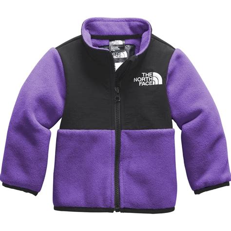 The North Face Denali Fleece Jacket Infant Girls