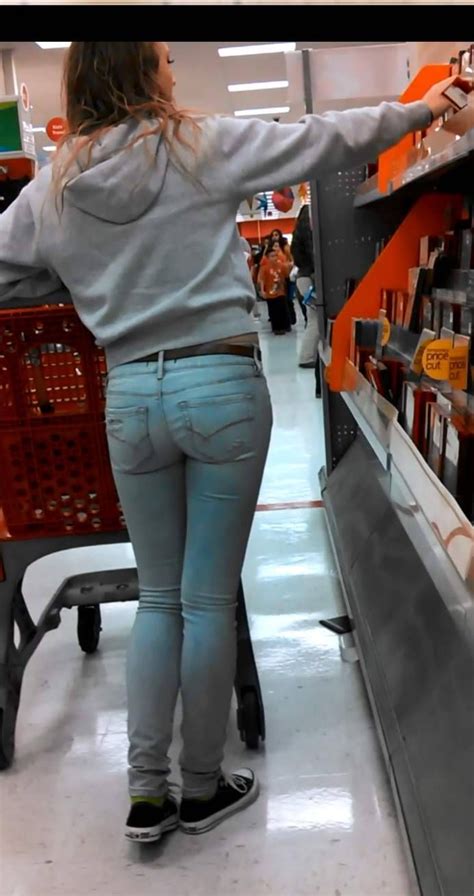 Great Butts In Jeans