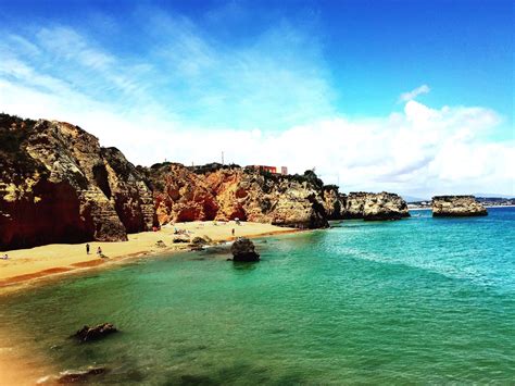 Bring your insight, imagination and healthy disregard for the impossible. Lagos, Portugal - Souvenirs Madison