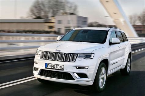 Firmenauto Des Jahres 2019 Die Besten Großen Suv Firmenauto