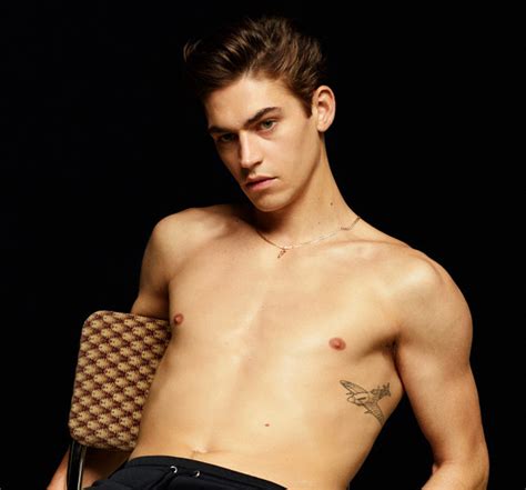 Hero Fiennes Tiffin Nude Gay Male Celebs Com