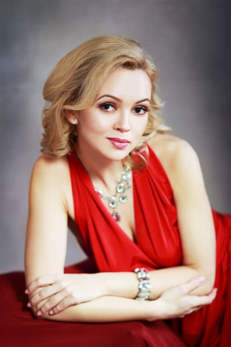 Olena Zaskochenko Medlinyelle