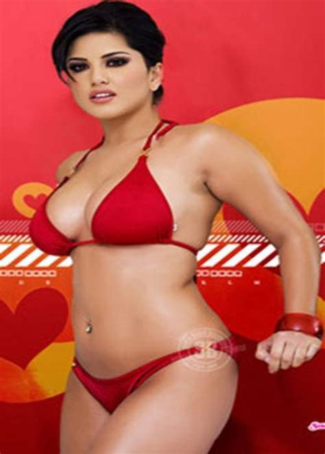 Sexy Sunny Leone Indiatimes