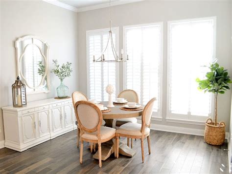 But don't underestimate the power of gray. 9 Most Popular Light Grays From Sherwin Williams | PhD ...