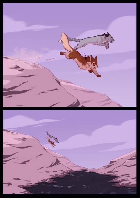 The Owls Flight Page 26 By Owlcoat On Deviantart Warrior Cats Comics