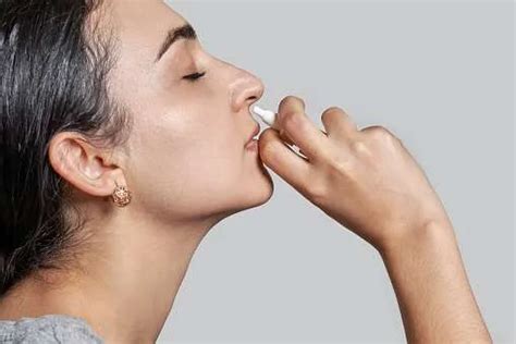 Otrivin Nasal Spray Uses Side Effects Warnings Credihealth