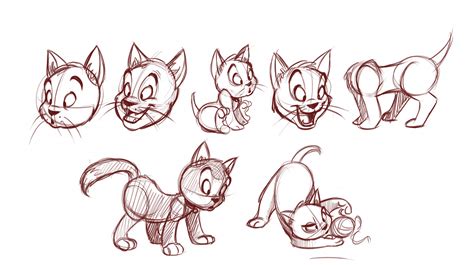 Check spelling or type a new query. How to Draw Cartoon Animals | CartoonSmart.com