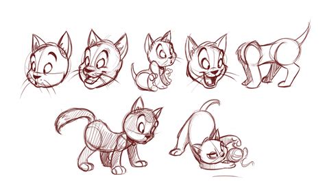 May 11, 2019 · p. How to Draw Cartoon Animals | CartoonSmart.com