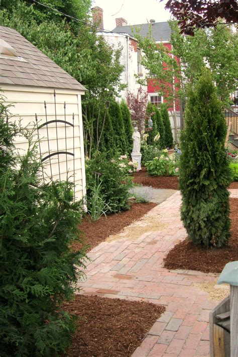 Pin by Outdoor Dreams on Townhouse Landscapes: Big Ideas for Small